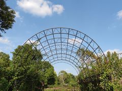 -上海山野camping·户外天幕烧烤·团建拓展营地