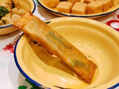 春卷-东排食堂长沙小吃大排档(五一广场店)