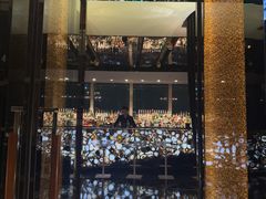 -广州四季酒店·天吧·高空酒吧