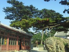 -妙峰山风景名胜区