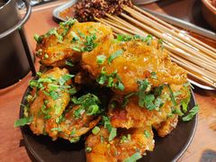-野人部落(中街店)