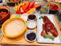 -青年公社烤鸭(蜀山万象汇店)