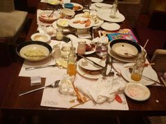 -马哥孛罗咖啡厅·Cafe Marco (厦门马哥孛罗东方大酒店)