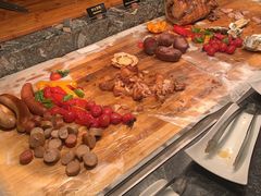 -金海湾自助餐厅(金陵饭店)