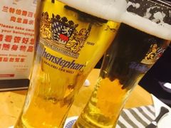 -兰特伯爵西餐厅·啤酒屋(方庄店)