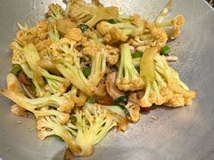 -悦海·家宴·冰花皮皮虾大锅贴(宝龙店)