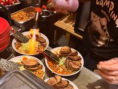 -老龙亭拉面店