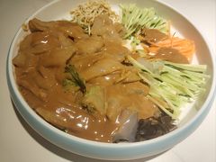 -老边饺子馆(东单店)