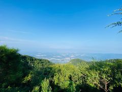 -妙峰山风景名胜区