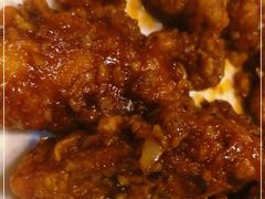 -西北老马食府(陈家营西路店)