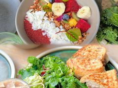 -O'mills Sourdough Bakery&Bistro(永嘉路店)