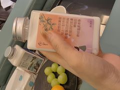 -华夏良子·足道SPA艾灸(胜利路店)