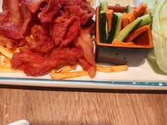 -大潮淮·淮扬菜(何园旗舰店)