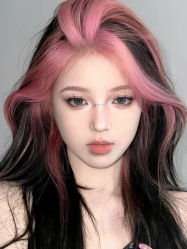 -时尚殿堂hair salon