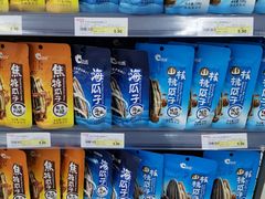 -京客隆超市(京源店)
