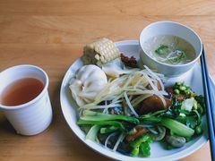 -素满香·素食自助餐(苏州·临顿路店)