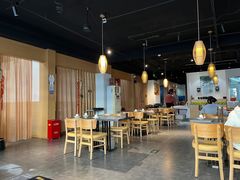 -泉味道贵州厨房(三里河店)