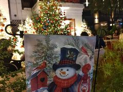 -弗兰克牛排西餐厅Ribone steak house(柠檬花园店)