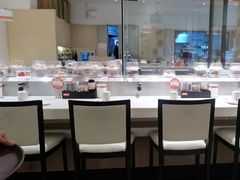 -新一番三文鱼寿司(大东海店)