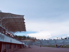 -长春建筑学院(奢岭校区)