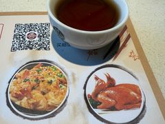 -粤点越有·茶点·粤菜(樵岭国际店)