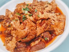 -李记饺子·熏酱东北菜(欢乐谷店)