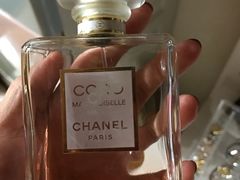 -CHANEL(恒隆广场店)