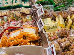 -上海市长春食品商店(淮海中路店)