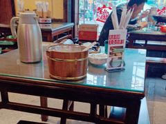 -富正毅三下锅·湘西韵味(天门山索道店)