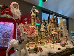 -安蒂娅·海鲜自助餐厅(安蒂娅美兰酒店)