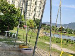 -粮心小农·大头虾亲子生态园(长发店)