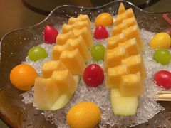 -上海人家花樣年华(中山公园店)