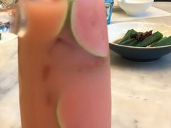 -港丽餐厅(高德置地店)