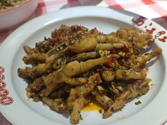 -西江红·株洲本地菜(滨江南路店)