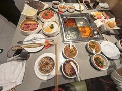 -海底捞火锅(中南盐城大有境夜宵主题店)