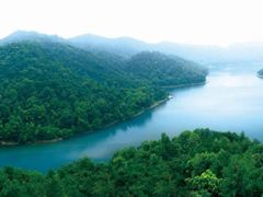 -石燕湖生态旅游景区