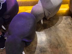 -河坝烧烤串城(金达莱店)