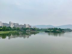 -江南大学(蠡湖校区)