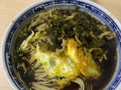 -水门桥面馆(东坡雅居店)