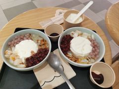 -宝珠奶酪(闵行仲盛店)