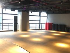 -W FITNESS 威尔仕健身·游泳(老西门新苑店)