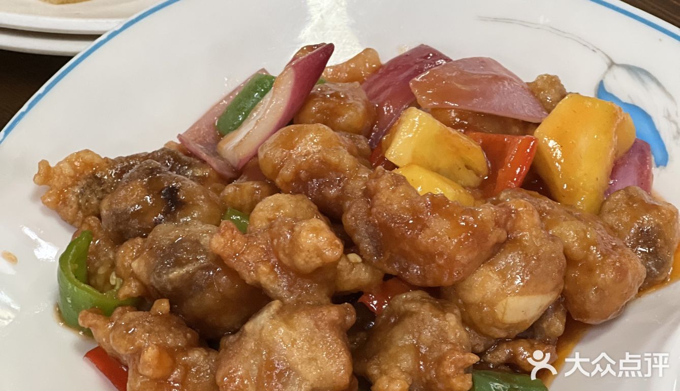 一家充满惊喜的农庄[调皮]