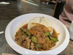 -一心烤肉(延安路店)