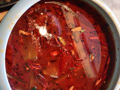 -雀蓝川菜(奥体广场店)