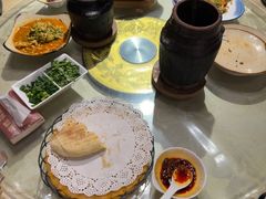 -本味焖罐源(天泽街店)