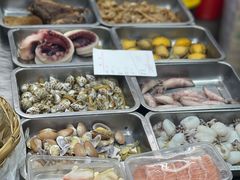 -圆蛋酒料•生腌(开元路店)