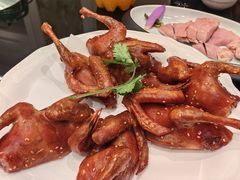 -新南华大酒店(长寿店)