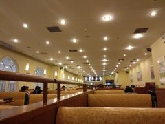 卡座-萨莉亚意式餐厅(南开大悦城店)