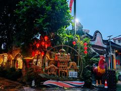 -五邑人家(江门店)