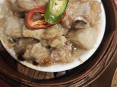 -古井假日酒店-古井面馆•淮上豆府(长江东路店)
